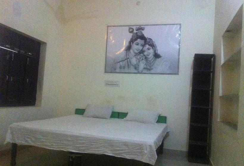 Bed and Breakfast Diamond 17