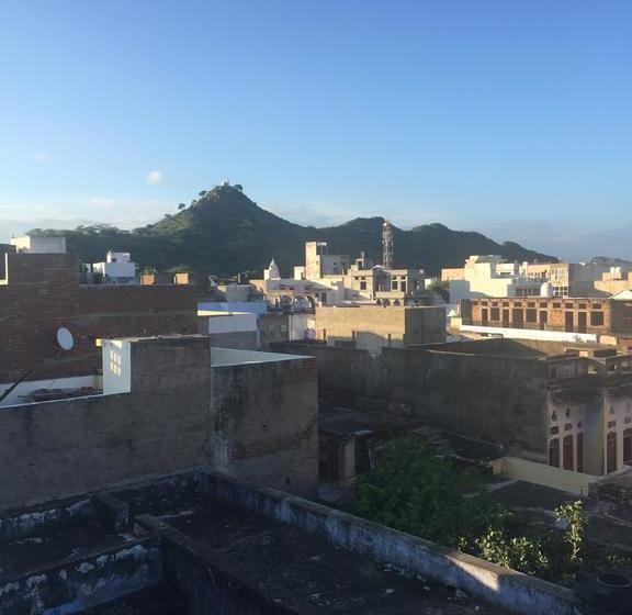 Bed and Breakfast Diamond 19