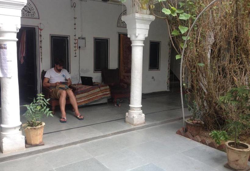 Bed and Breakfast Diamond 2