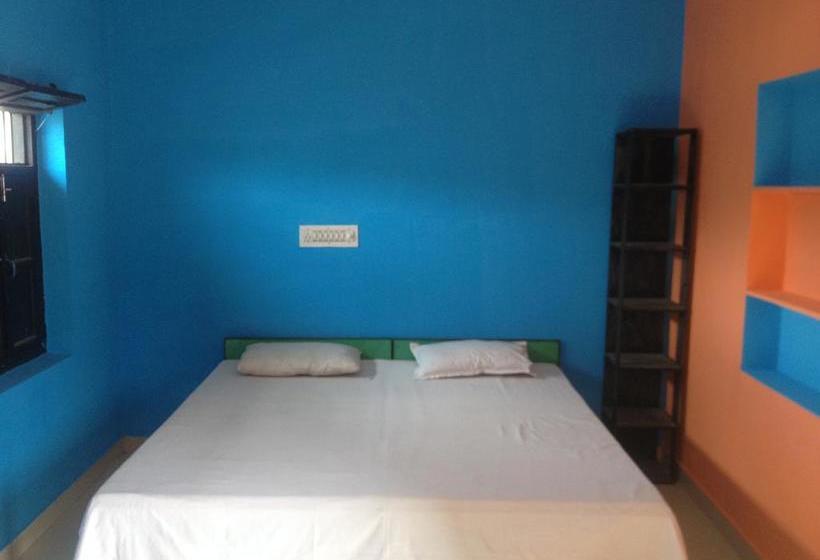 Bed and Breakfast Diamond 3