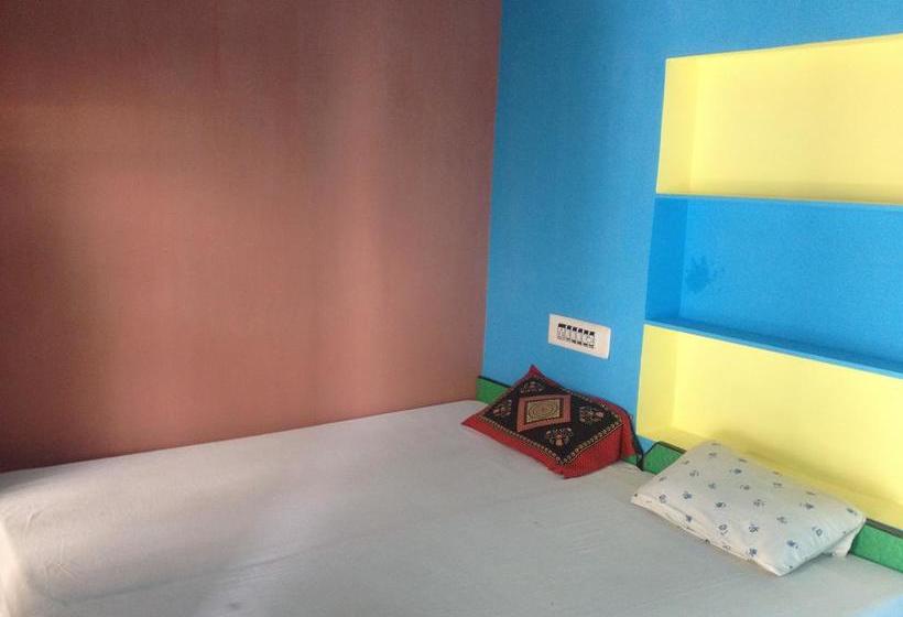 Bed and Breakfast Diamond 5