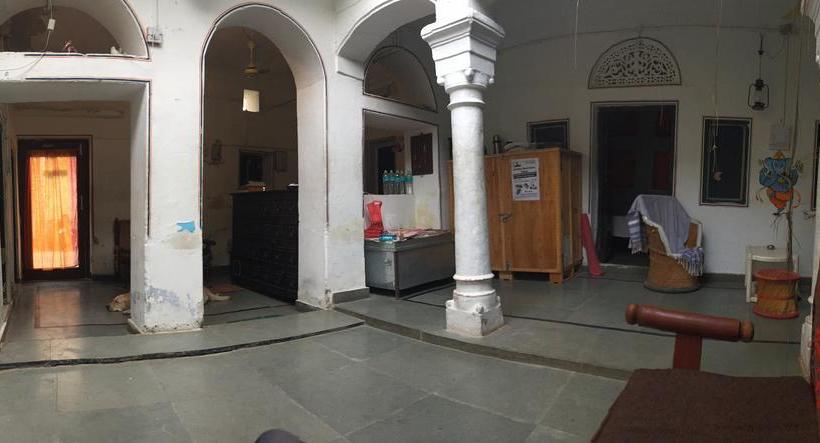 Bed and Breakfast Diamond 6