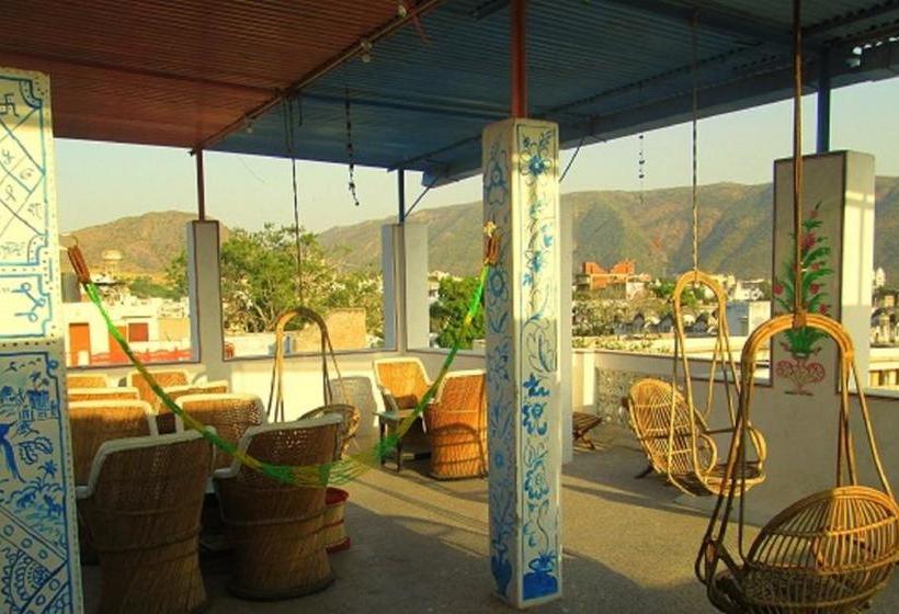 Bed and Breakfast Diamond 7