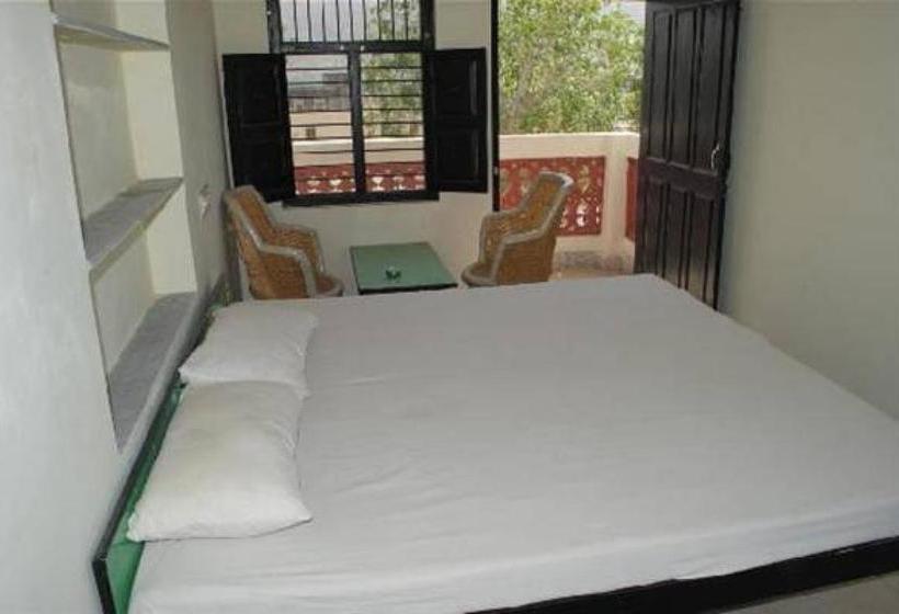 Bed and Breakfast Diamond 8