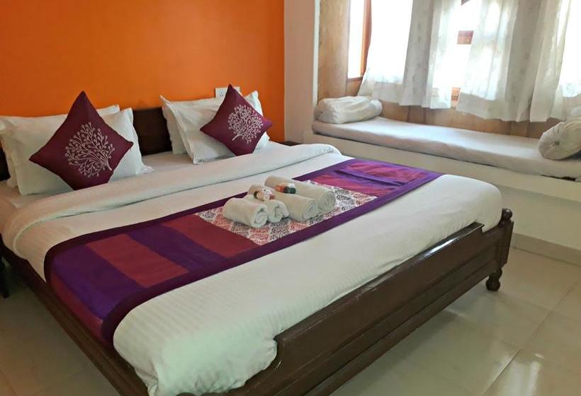 Gaji Hotel Jaisalmer