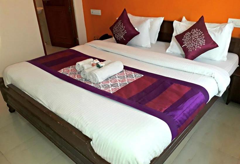 Gaji Hotel Jaisalmer 1