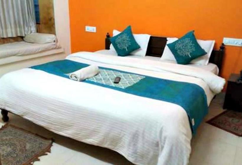 Gaji Hotel Jaisalmer 12