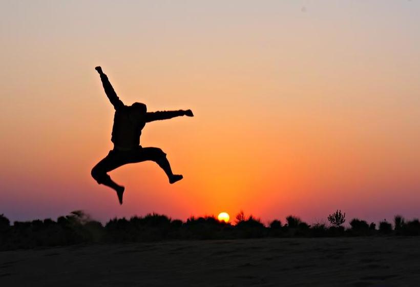 Gaji Hotel Jaisalmer 17