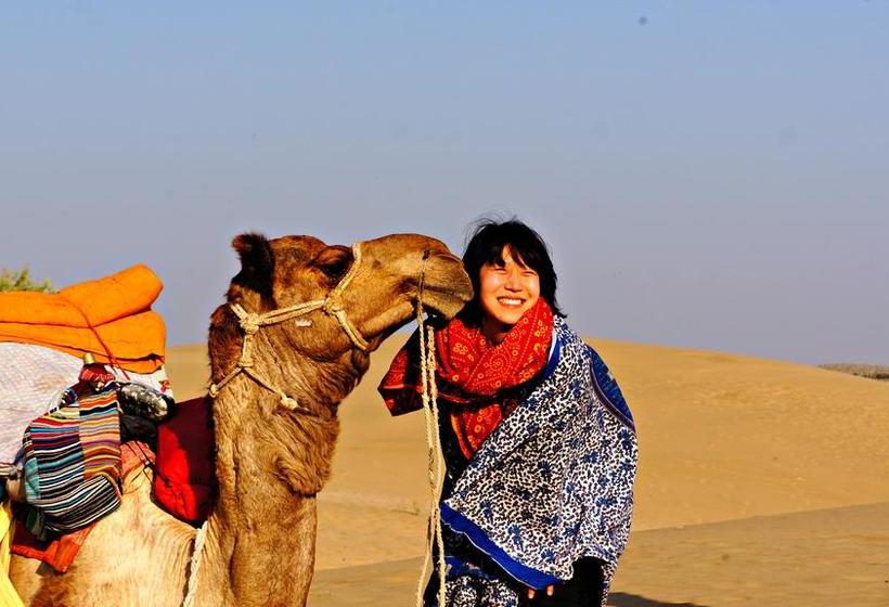 Gaji Hotel Jaisalmer 19