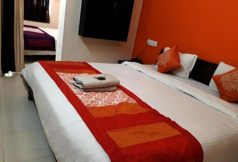 Gaji Hotel Jaisalmer 2