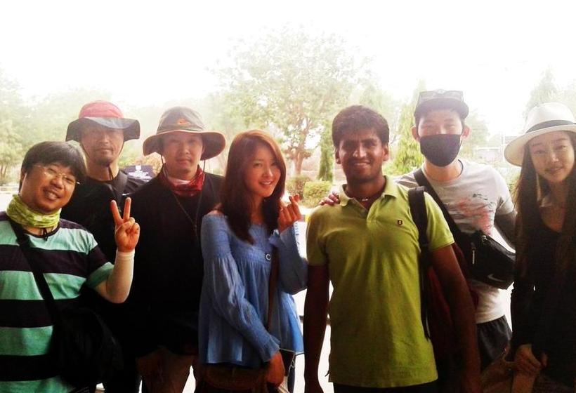 Gaji Hotel Jaisalmer 20