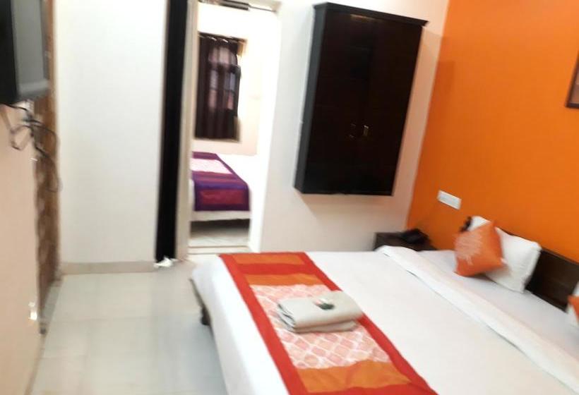 Gaji Hotel Jaisalmer 3