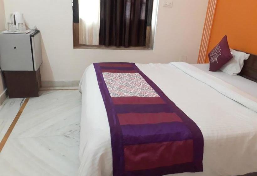 Gaji Hotel Jaisalmer 4