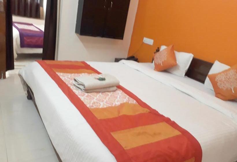 Gaji Hotel Jaisalmer 5