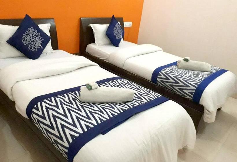 Gaji Hotel Jaisalmer 6