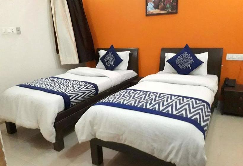 Gaji Hotel Jaisalmer 9