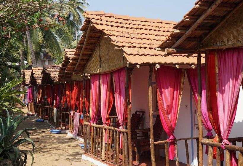 Goym Resort Goa