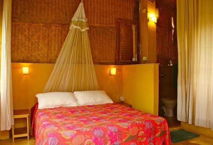 Bed and Breakfast Michèle S Garden 10