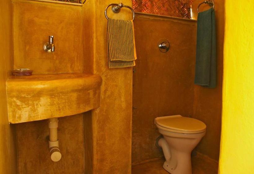 Bed and Breakfast Michèle S Garden 11