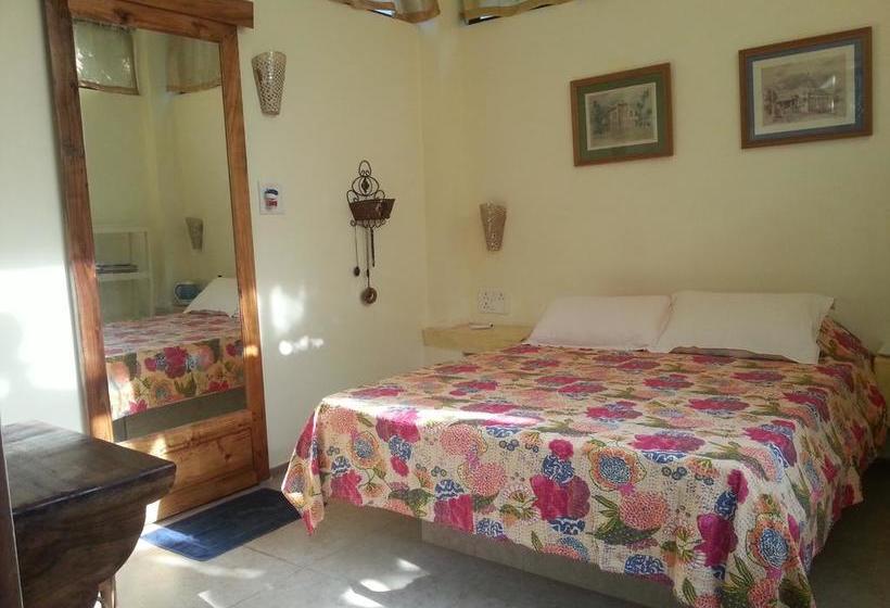 Bed and Breakfast Michèle S Garden 2