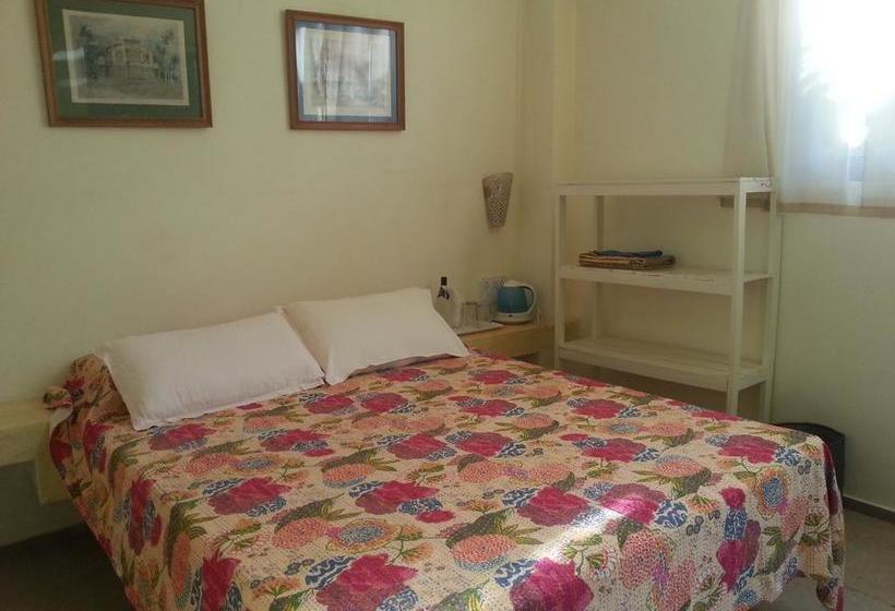 Bed and Breakfast Michèle S Garden 3