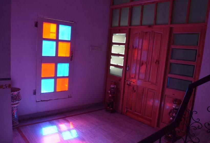 Hotel Kishan Palace 3