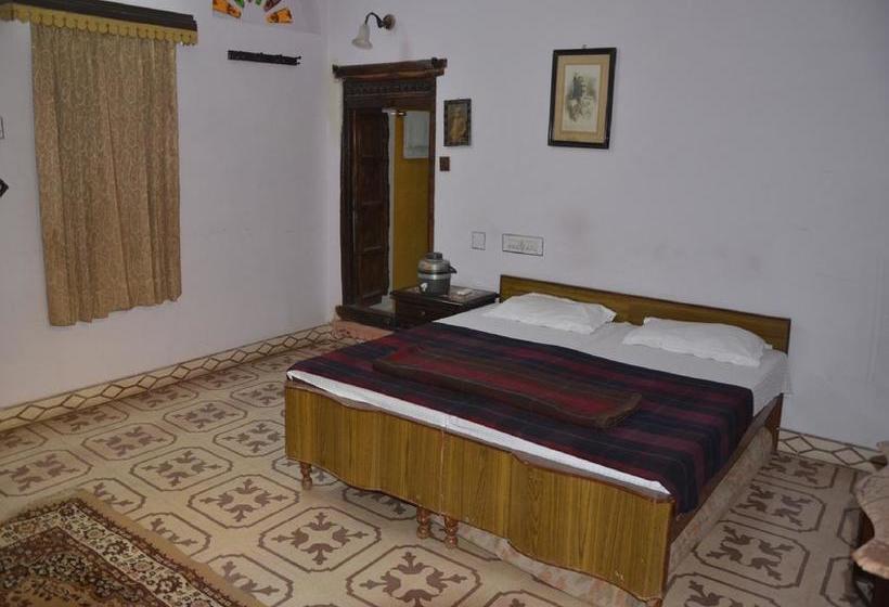 Hotel Kishan Palace 9