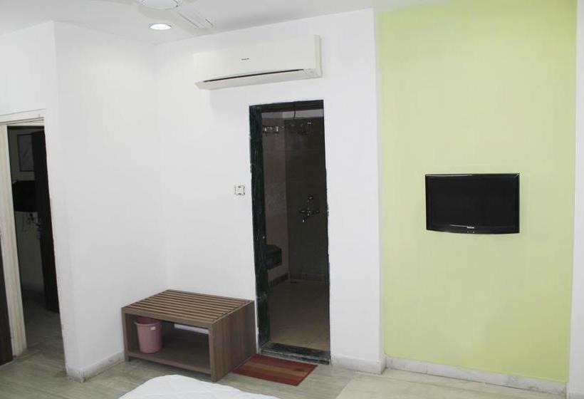 Hotel B&b The Casa 1