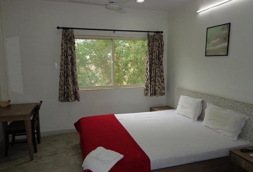 Hotel B&b The Casa 10