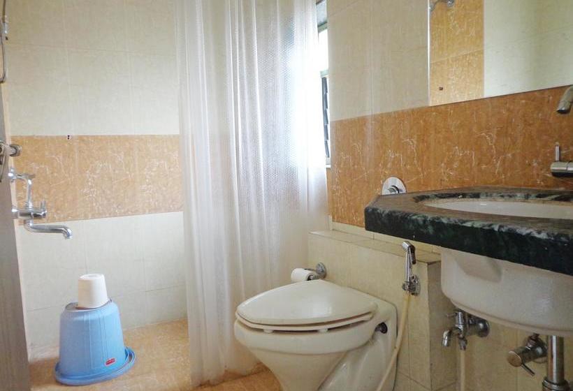 Hotel B&b The Casa 11