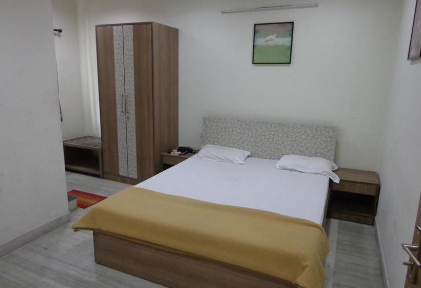 Hotel B&b The Casa 12