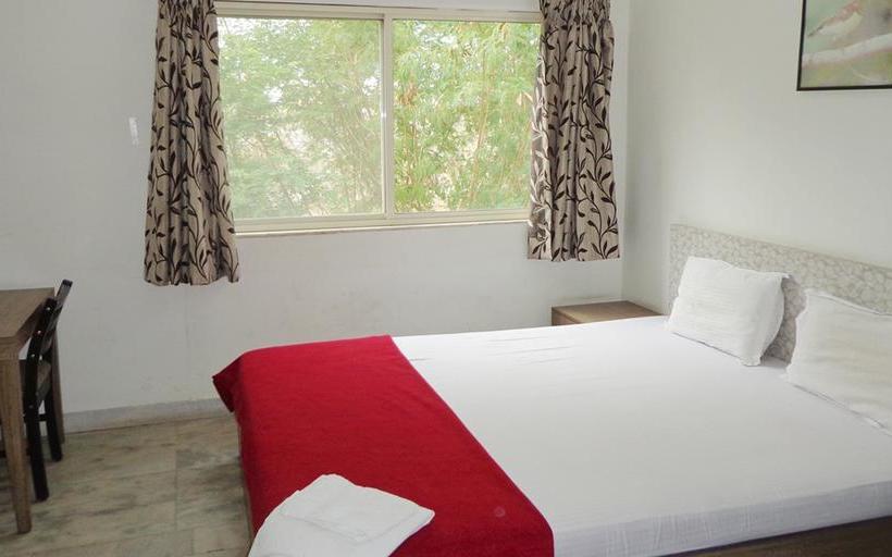 Hotel B&b The Casa 13