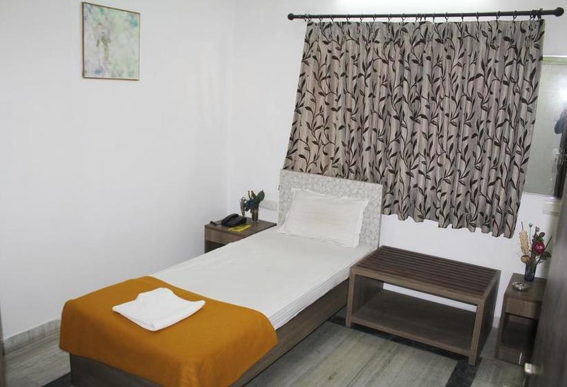 Hotel B&b The Casa 2