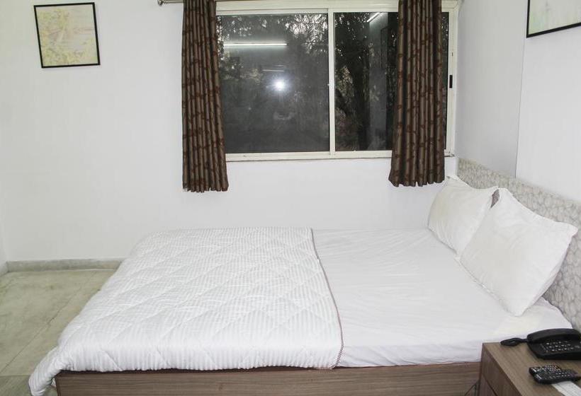 Hotel B&b The Casa 3