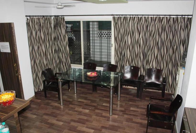 Hotel B&b The Casa 4