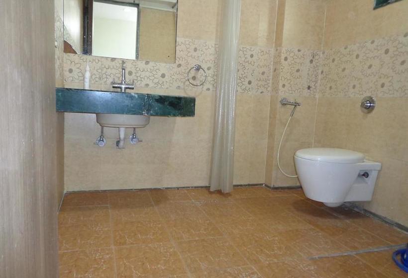 Hotel B&b The Casa 5