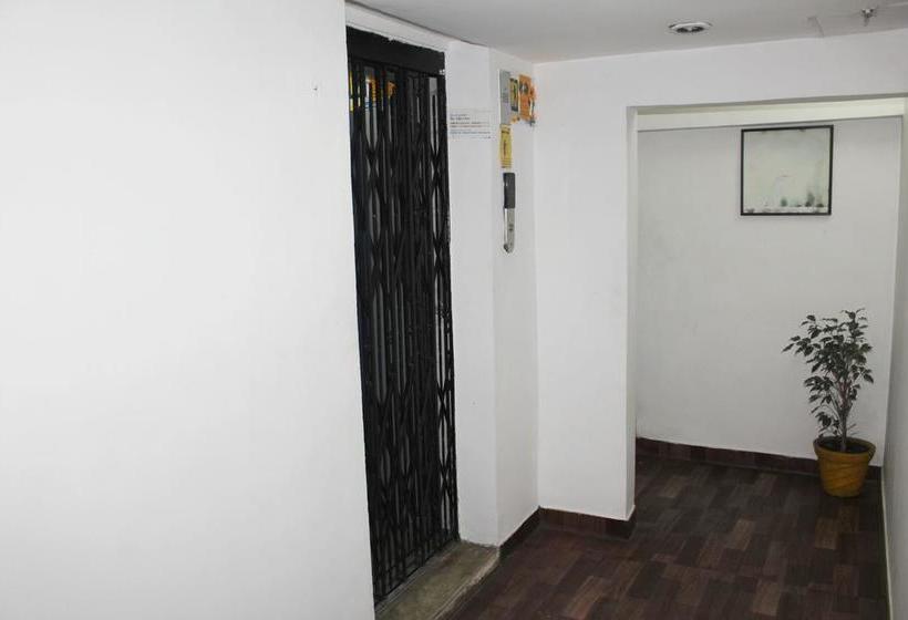 Hotel B&b The Casa 6