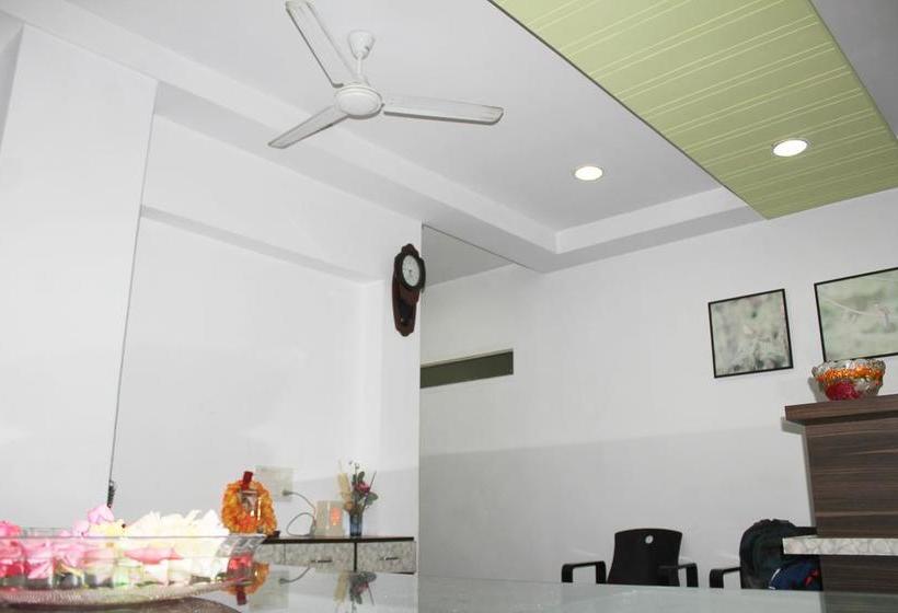 Hotel B&b The Casa 7