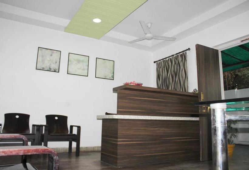 Hotel B&b The Casa 9