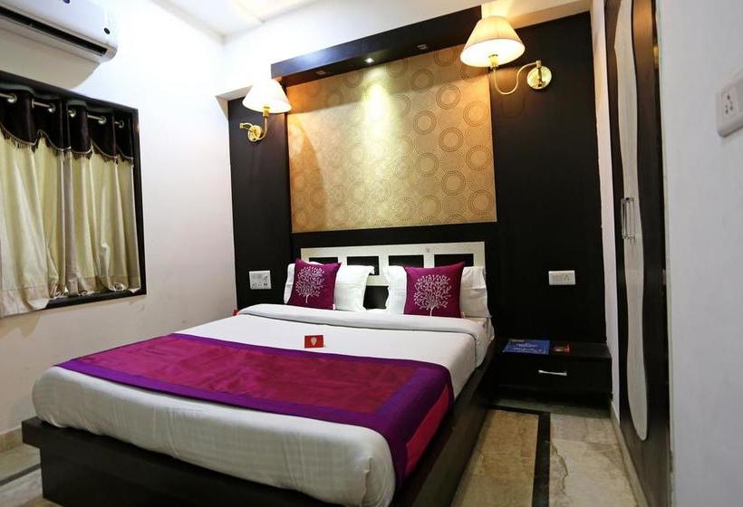 Hotel Laxman Resort 1