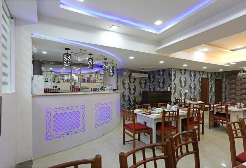 Hotel Laxman Resort 11