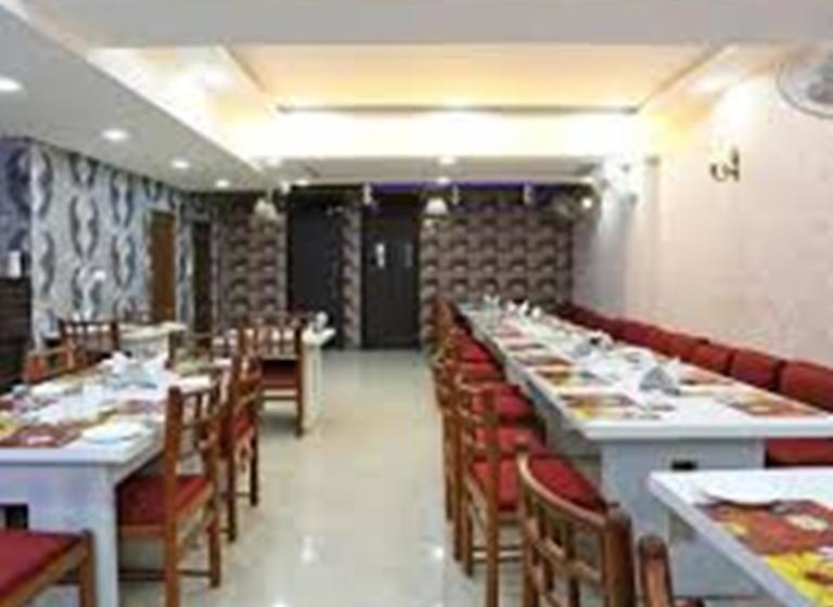 Hotel Laxman Resort 15