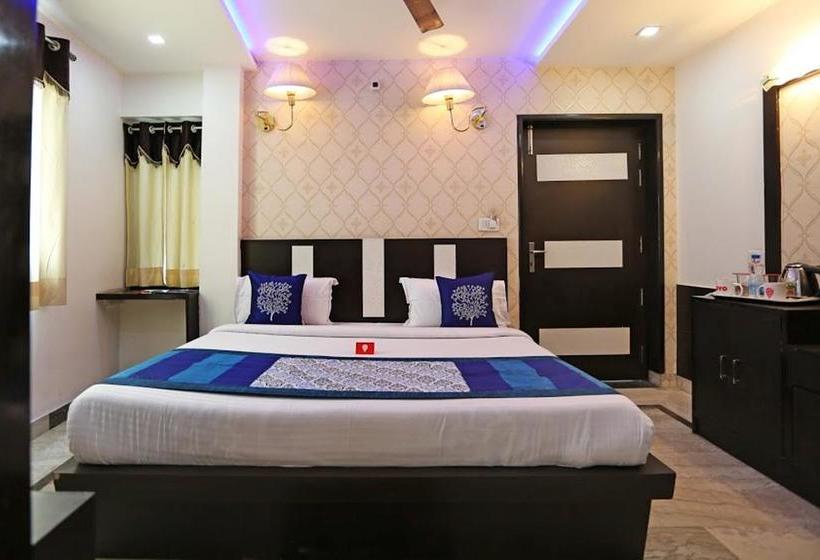 Hotel Laxman Resort 6