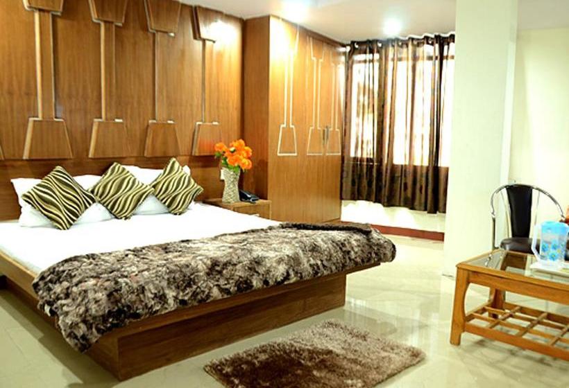 Bed and Breakfast Crown 1