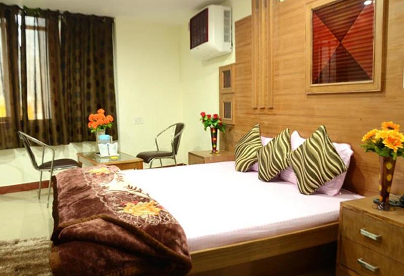 Bed and Breakfast Crown 10