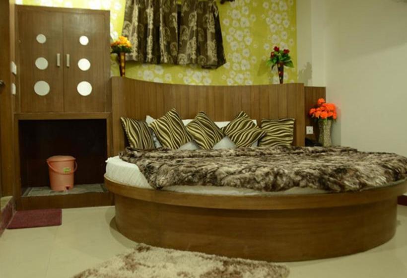 Bed and Breakfast Crown 12