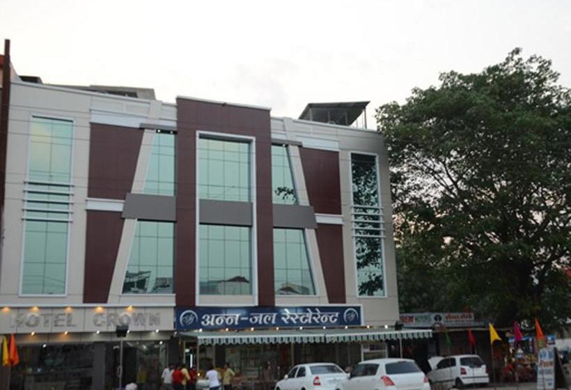 Bed and Breakfast Crown 13