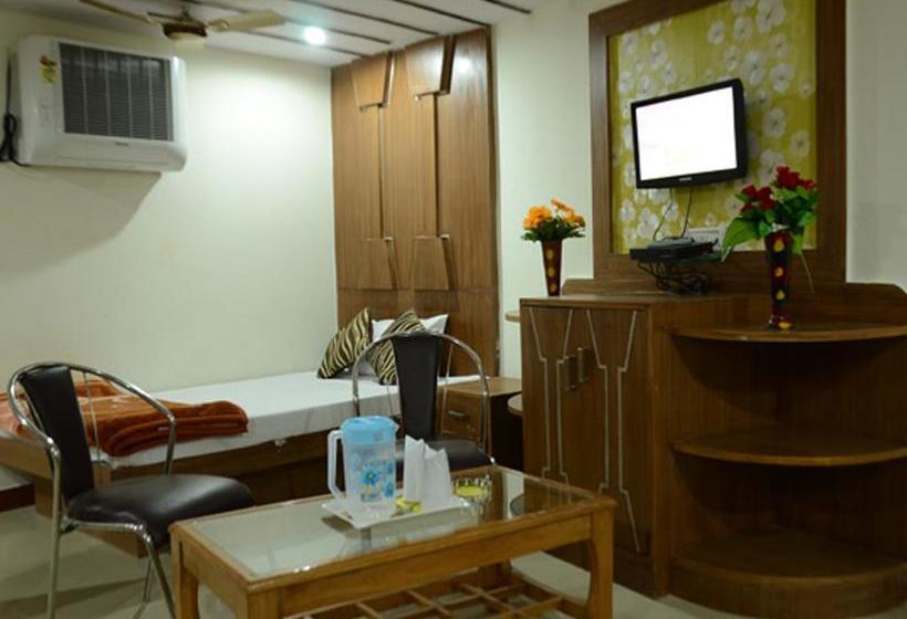 Bed and Breakfast Crown 14