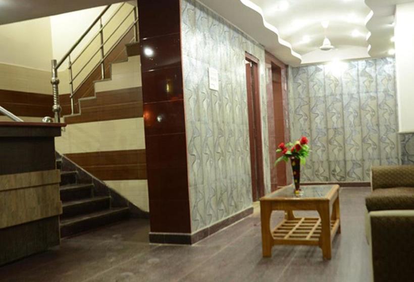 Bed and Breakfast Crown 16