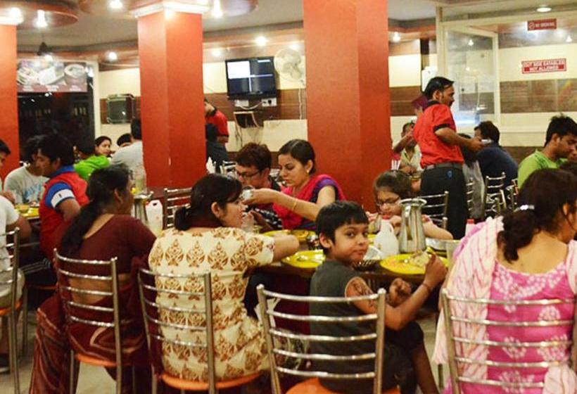 Bed and Breakfast Crown 19